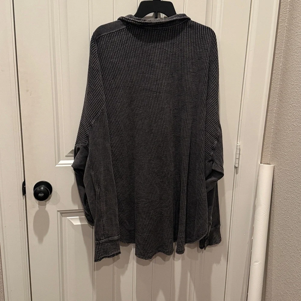 Free People FP One Scout Jacket - Picture 5 of 5